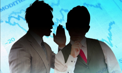 ЦБ требует увеличить порог уголовной ответственности за манипуляции на рынке