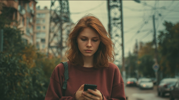 В ряде регионов России ограничили мобильный интернет ради безопасности граждан