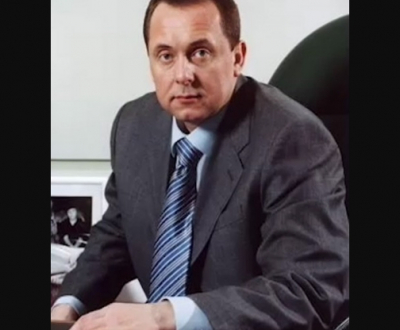 Арнольд Спиваковский: путь к успеху и лидерству