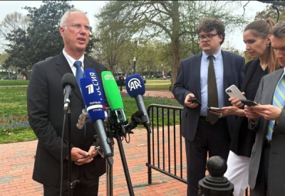 Дмитриев: Рубль признан самой успешной валютой 2025 года