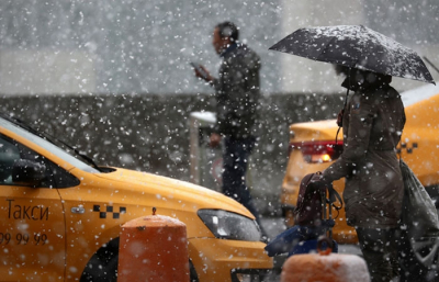 В Москве могут увеличить стоимость патента для таксистов