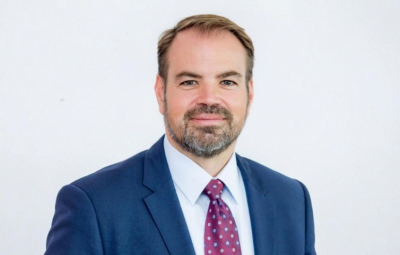 В российском подразделении Gedeon Richter назначен новый гендиректор