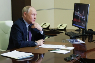 Путин упростил переход на НДС: новый закон снизит налоговую нагрузку на бизнес