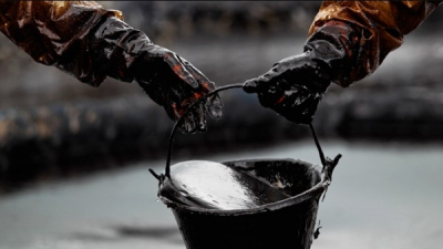 Нефть Brent рванула к $114,57: рынок лихорадит после мощного скачка