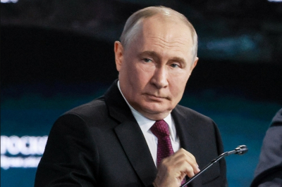 Путин разоблачил слухи о заморозке вкладов: "глупые вбросы" не пройдут