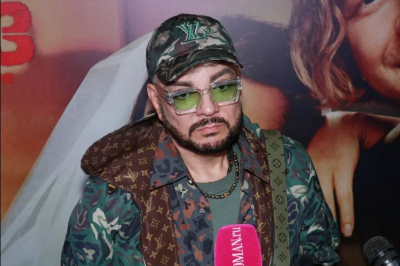 Бородин заявил об отказе Киркорова от новогодних выступлений