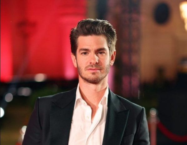 Эндрю Гарфилд расстался с девушкой: подтверждение разрыва.