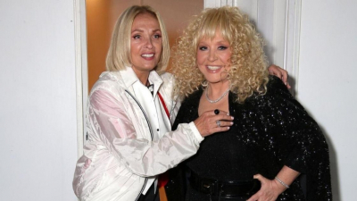 "Пьяная ревность" и белый танец: как Алла Пугачева разорвала дружбу с Лаймой Вайкуле из-за Галкина