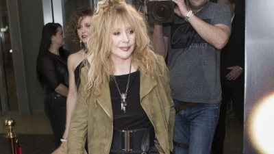 Алла Пугачева на Кипре: Примадонна вновь в голосе и дает концерты для избранных