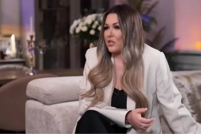 Дубцова заявила, что её ограбили на миллионы рублей: "Непорядочные люди"