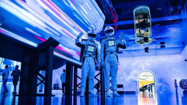 Собянин объявил даты проведения форума-фестиваля &quot;Москва 2030&quot; с 1 августа по 14 сентября