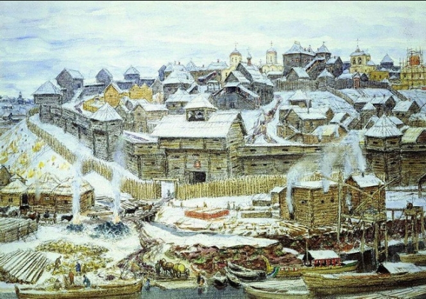 Дмитрий Донской: Легендарный вождь и защитник Руси