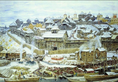 Дмитрий Донской: Легендарный вождь и защитник Руси