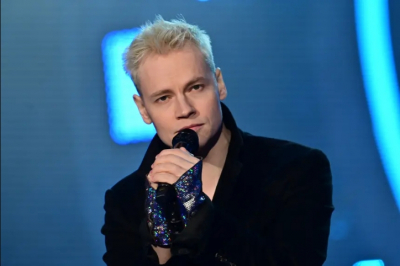 Виталий Бородин раскритиковал SHAMAN за отказ от победы на "Интервидении"