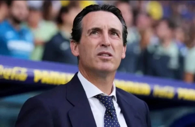 Карседо поделился словами Эмери перед переходом в "Спартак"