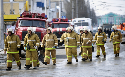 Хабаровские спасатели объединят усилия с коллегами из соседней страны в совместных учениях