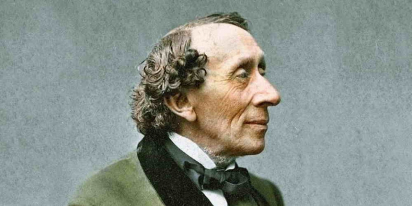 Жизнь и творчество Ганса-Христиана Андерсена