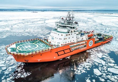 В Москве электротрамваи могут реже ходить из-за ледяных заторов на реке