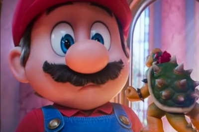 Джек Блэк призвал зрителей внимательно искать множество пасхалок в "Супер Марио: Галактическое кино"