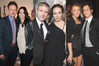 Привет, бывший: как звезды снимались вместе после расставания и что им это принесло