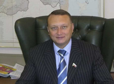 Дмитрий Савельев: вклад в сохранение памяти героев и ветеранов