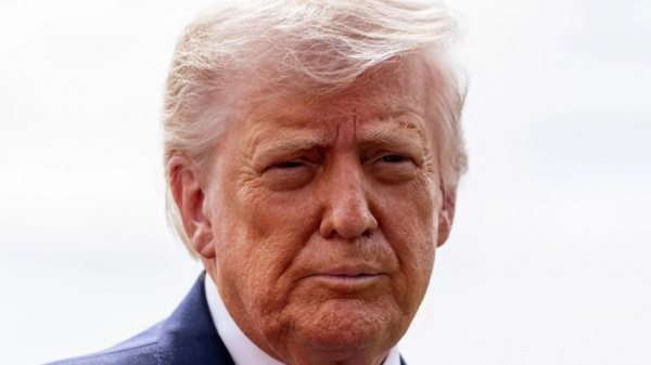 Трамп высоко оценил роль США в противостоянии с Ираном