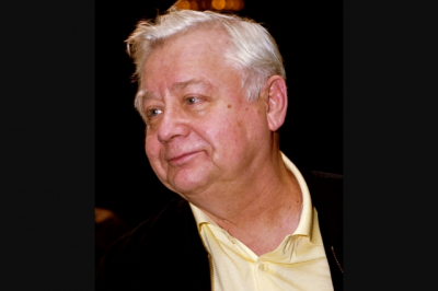 Олег Павлович Табаков: Жизнь и Наследие Великого Актера