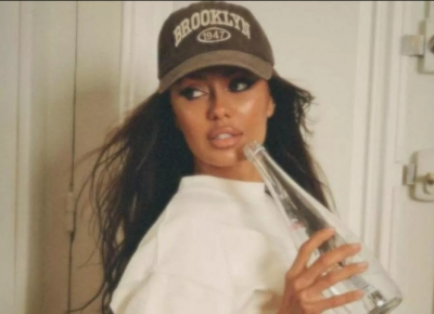 Виктория Боня рассказала о своих достижениях и уроках уходящего года