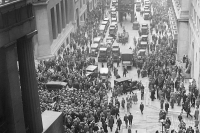 Франклин Делано Рузвельт: Лидер, изменивший ход истории