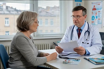 Праздничная работа поликлиник позволила 19 тысячам рязанцев пройти обследования без очередей