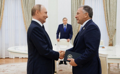 Ушаков: Путин и Уиткофф понимают друг друга с полуслова