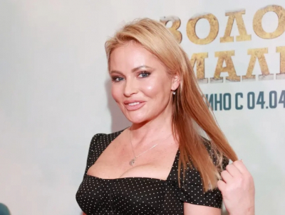 Конфликт Даны Борисовой с дочерью на отдыхе в Турции: фраза, которая поразила до глубины души