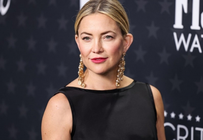 Кейт Хадсон раскрыла, почему ненавидит электронную почту