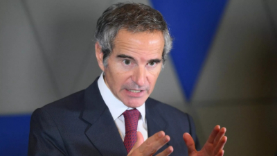 Гросси: Иран способен восстановить ядерную инфраструктуру по своему желанию