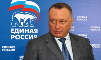 Патриотическое воспитание в Тульской области: от героического прошлого к будущему молодежи