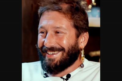 Евгений Александрович Чичваркин: Путь от предпринимателя до культовой личности