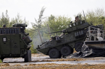 Трамп направил элитный отряд &quot;Ночные сталкеры&quot; вблизи Венесуэлы, сообщает NYP