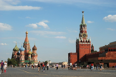 В Москве разблокировали дороги: Дептранс объявил о частичном снятии ограничений