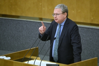 Заморозка вкладов в России: правда или хитрый сценарий, о котором молчат банки?