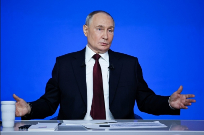 Путин заявил о необходимости снижения налогов в будущем