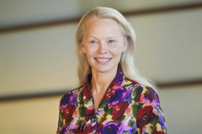 Памела Андерсон признана женщиной года по версии Glamour