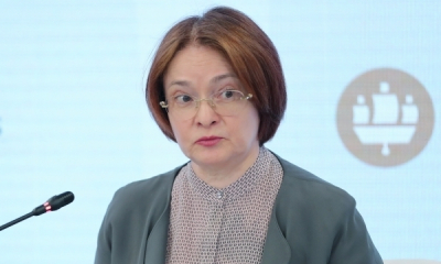 Набиуллина нащупала дно: ставка может пойти вниз, но ЦБ раньше времени не дернет
