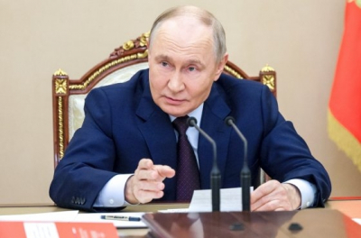 Небензя прокомментировал возможность ядерных испытаний США