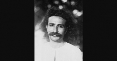 Мехер Баба &mdash; духовный наставник и вдохновитель миллионов