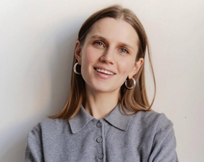 Дарья Мельникова показала сыновей, растущих без отца — их сходство с ним поразительное