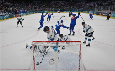 Состав участников КХЛ на Олимпийских играх в Италии: кто выйдет на лёд