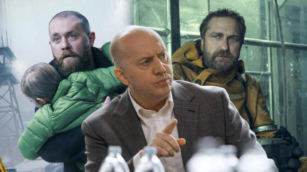 Кино и сериалы недели: премьеры "Комментируй это", "Гренландия 2" и "Резервация" с 29 января по 4 февраля