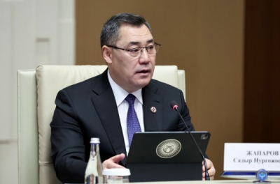 Экс-президент Кыргызстана утратил все государственные награды