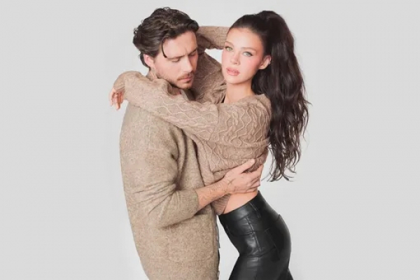 Бруклин Бекхэм и его выбор: как он предпочёл семью Пельтц родной крови