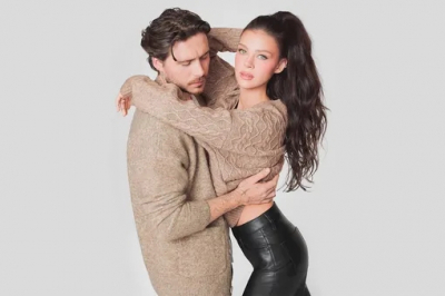 Бруклин Бекхэм и его выбор: как он предпочёл семью Пельтц родной крови